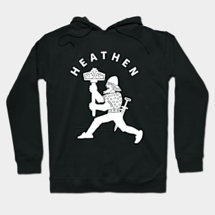 Heathen Hoodie